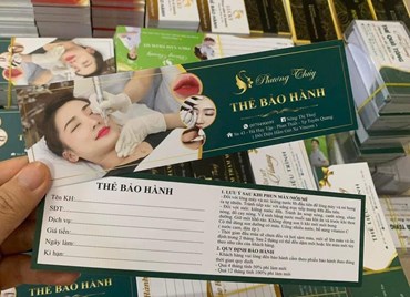 TÌM HIỂU VỀ DỊCH VỤ IN CARD VISIT TẠI HÀ NỘI